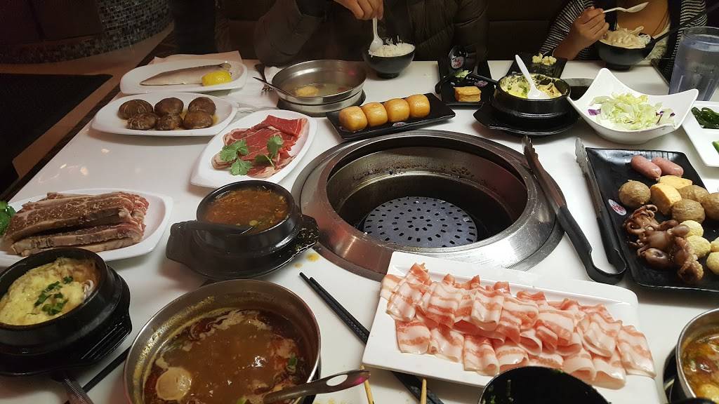 iCook Buffet | restaurant | 81-17 Broadway, Queens, NY 11373, USA | 9295220889 OR +1 929-522-0889