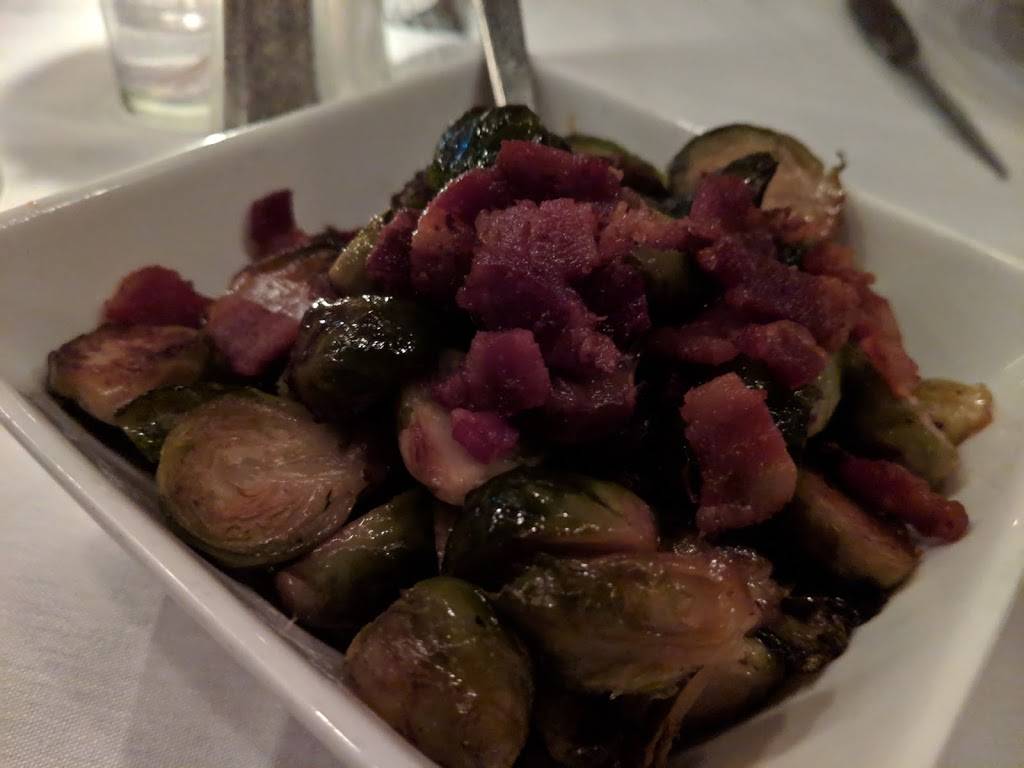 Max Chophouse | restaurant | 1456 Monroe Ave, Rochester, NY 14618, USA | 5852713510 OR +1 585-271-3510