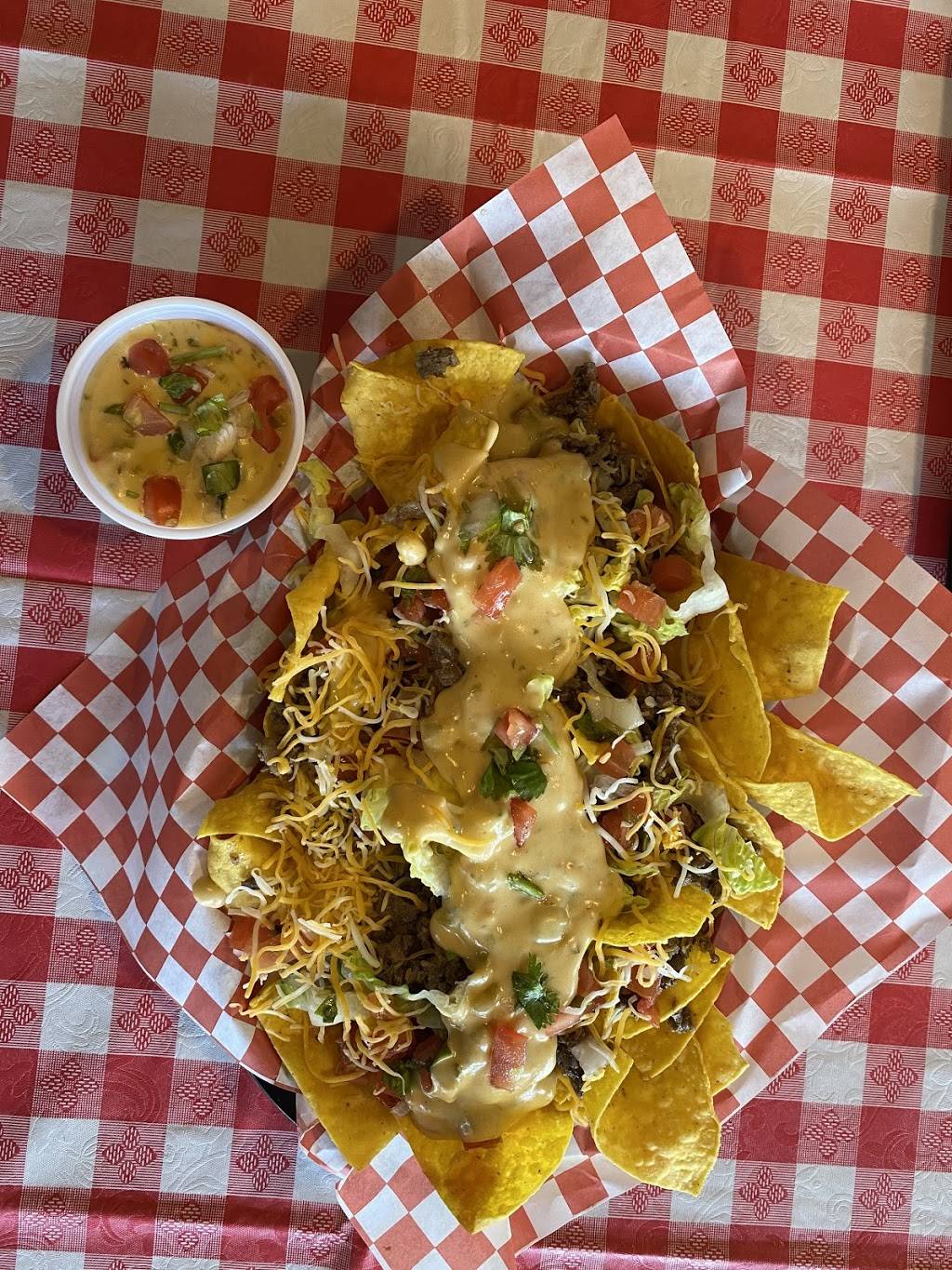 Santoras Mexican & Italian Kitchen | restaurant | 7013 Lithia Pinecrest Rd, Lithia, FL 33547, USA | 8138334998 OR +1 813-833-4998