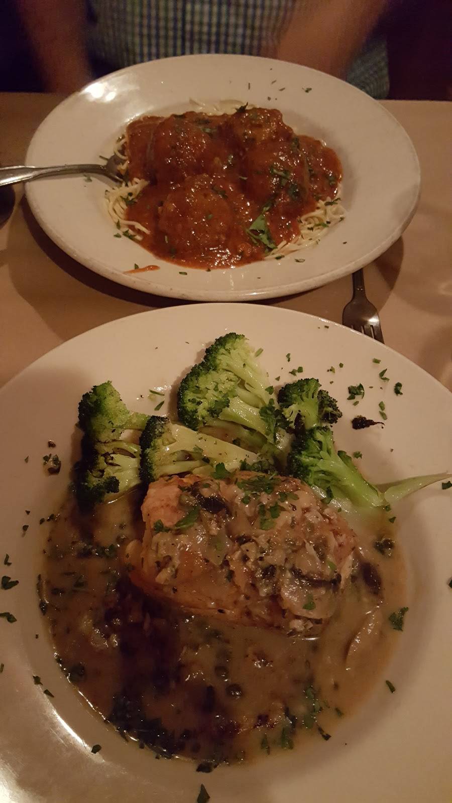 Marios Ristorante | restaurant | 14995 Gulf Blvd, Madeira Beach, FL 33708, USA | 7273974971 OR +1 727-397-4971