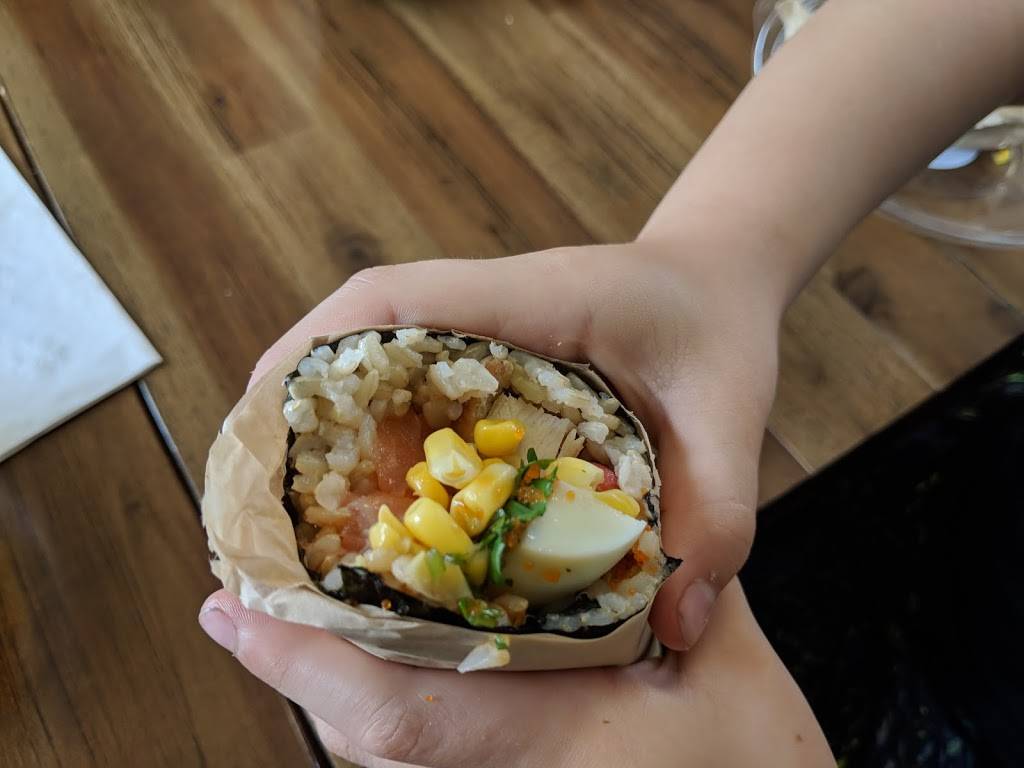 The Okipoke | restaurant | 8 Cornerstone Square Unit B, Westford, MA 01886, USA | 9785776372 OR +1 978-577-6372