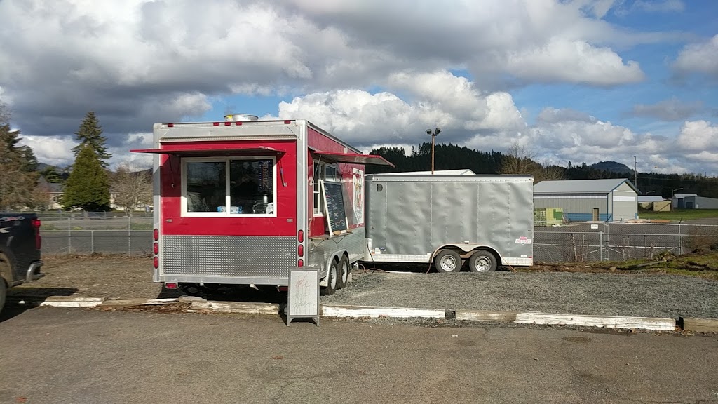 El Rincon del Taco Food Truck | restaurant | 670 Row River Rd, Cottage Grove, OR 97424, USA | 5416491766 OR +1 541-649-1766