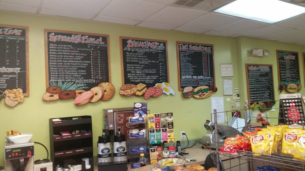 Union Hot Bagels | restaurant | 1565 Morris Ave, Union, NJ 07083, USA | 9086866886 OR +1 908-686-6886