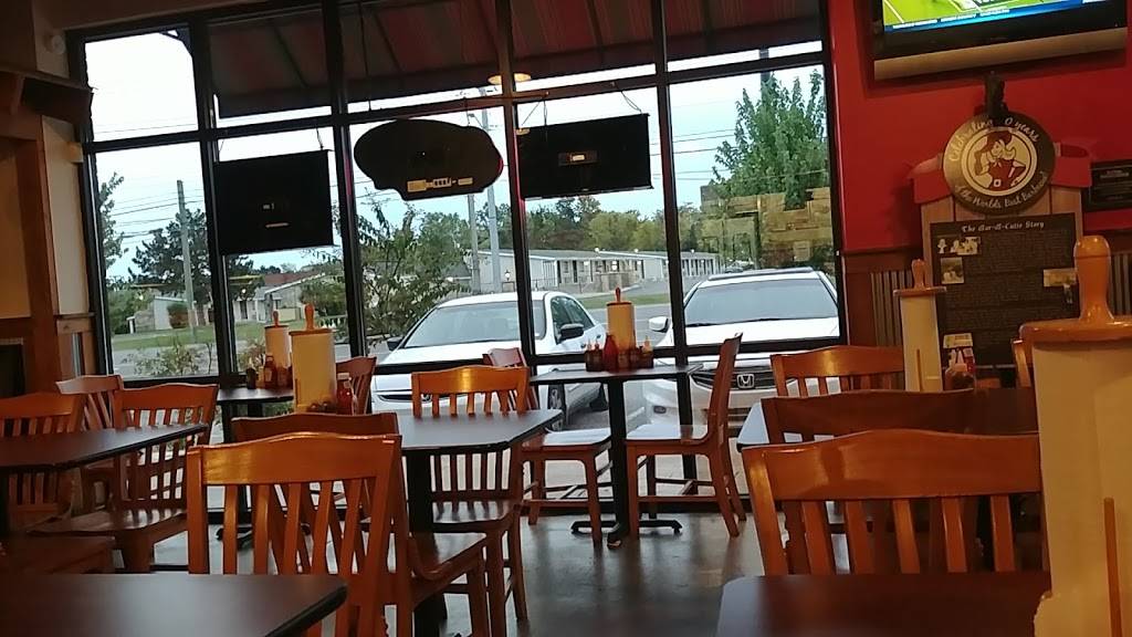 Bar-B-Cutie | restaurant | 326 Harding Pl, Nashville, TN 37211, USA | 6154543454 OR +1 615-454-3454