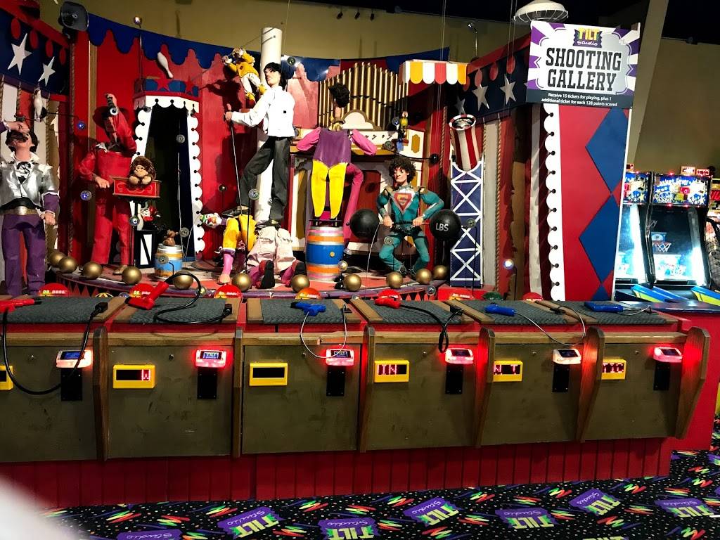 Tilt Studio Gurnee | restaurant | 6152 Grand Ave, Gurnee, IL 60031, USA | 8478561064 OR +1 847-856-1064