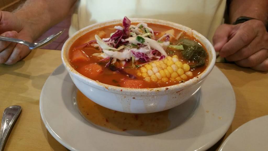 Chavez Mexican Cafe | restaurant | 5930 Hwy 6 N A9, Houston, TX 77084, USA | 2815505522 OR +1 281-550-5522