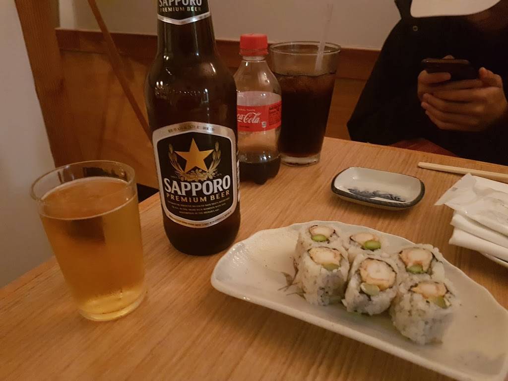 Kurisaki | restaurant | 1414 S Pacific Coast Hwy, Redondo Beach, CA 90277, USA | 3105405555 OR +1 310-540-5555