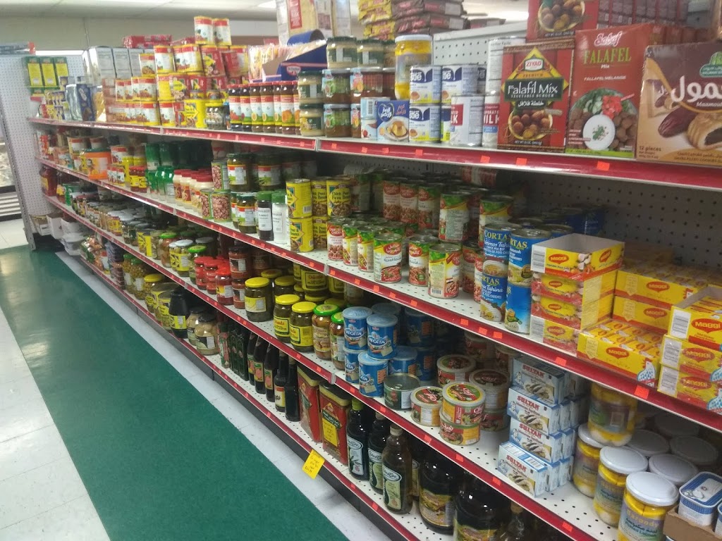 Himalayan Grocery Store | restaurant | 125 S Main St, Stillwater, OK 74074, USA | 4057070423 OR +1 405-707-0423