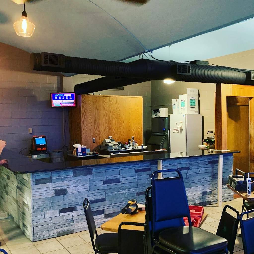 The Apron Restaurant & Spirits | restaurant | 3608 Wildwood Ave, Jackson, MI 49202, USA | 5177833616 OR +1 517-783-3616