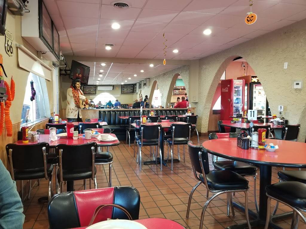 Freeway Cafe #1 | restaurant | 465 S Sheridan Rd, Tulsa, OK 74112, USA | 9188368150 OR +1 918-836-8150