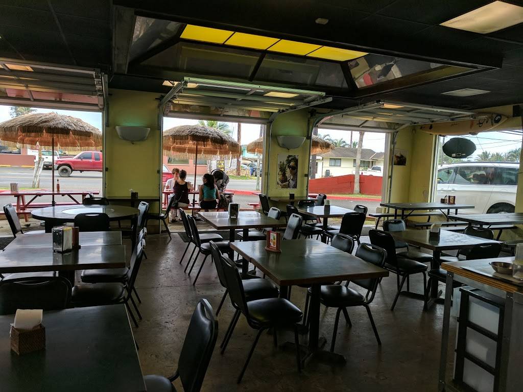 North Shore Tacos | restaurant | 54-296 Kamehameha Hwy, Hauula, HI 96717, USA | 8082934440 OR +1 808-293-4440