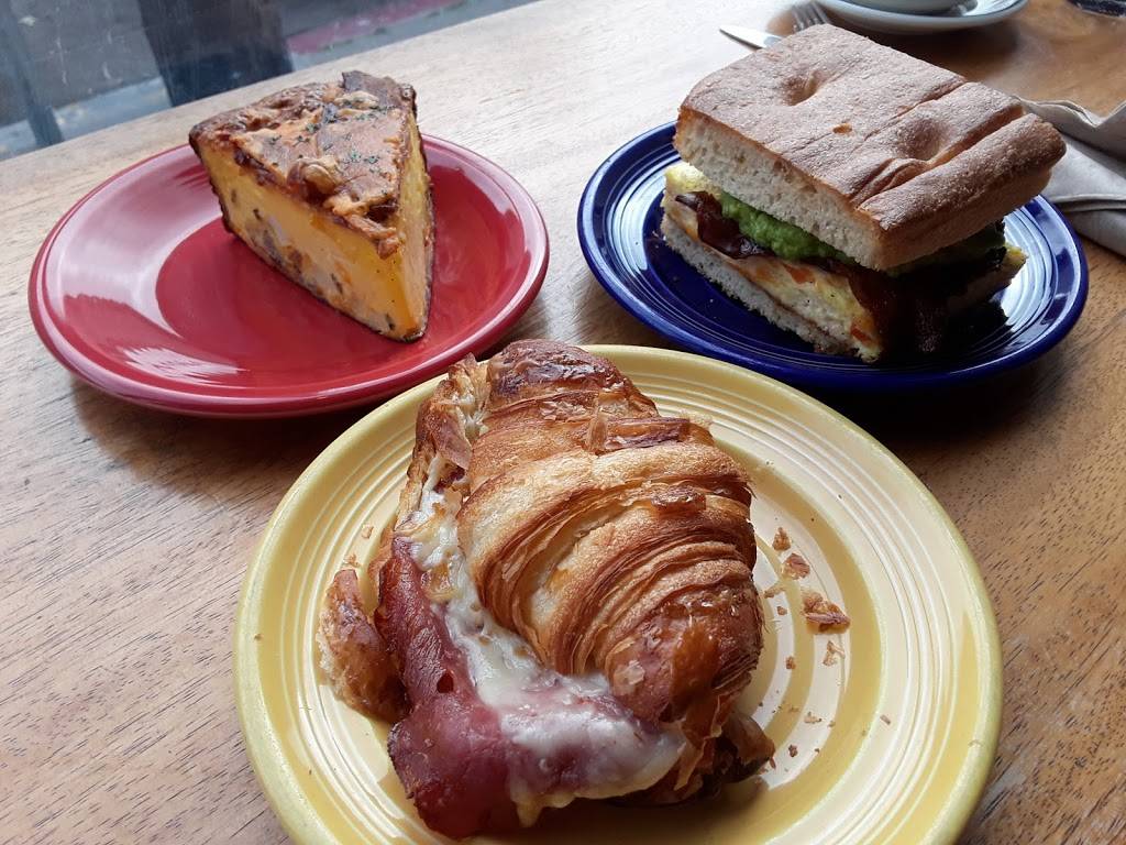 Sweet Bar Bakery | bakery | 2355 Broadway, Oakland, CA 94612, USA | 5107884997 OR +1 510-788-4997