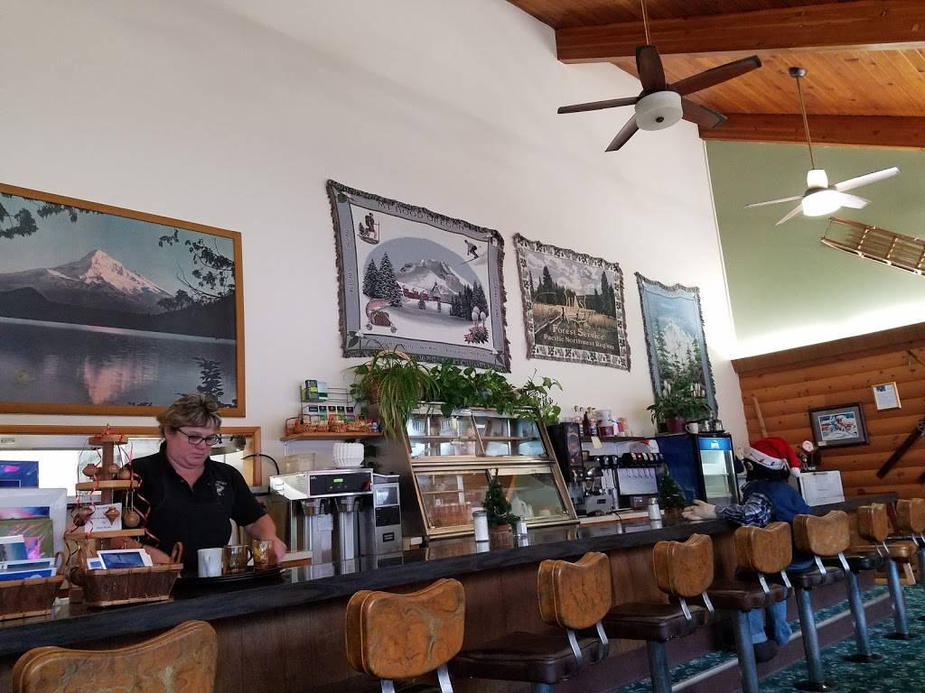 Still Creek Inn | restaurant | 73365 US-26, Rhododendron, OR 97049, USA | 5036224618 OR +1 503-622-4618