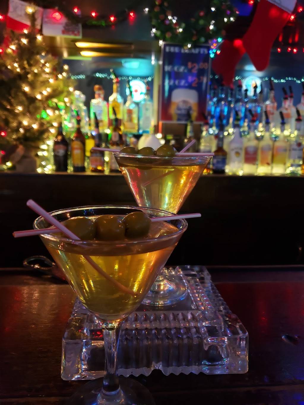 Georgias City Lights | restaurant | 3036 E State St, Hermitage, PA 16148, USA | 7243420961 OR +1 724-342-0961