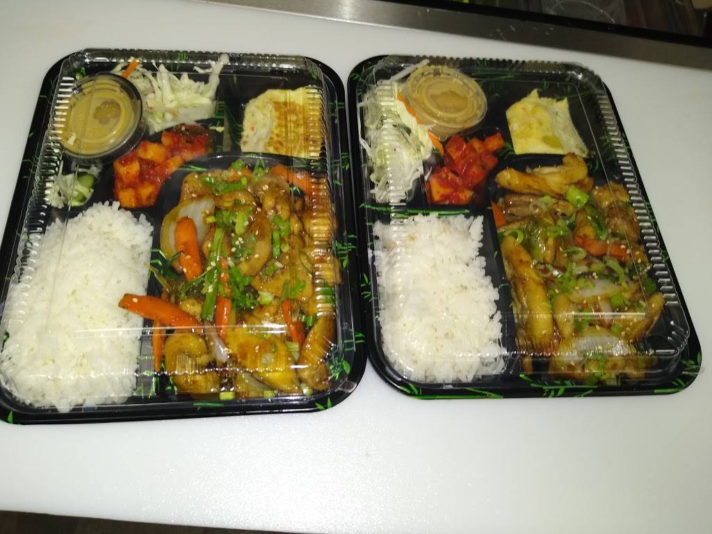 K Pot Place | restaurant | 15300 S Figueroa St #B, Gardena, CA 90248, USA | 3108198448 OR +1 310-819-8448