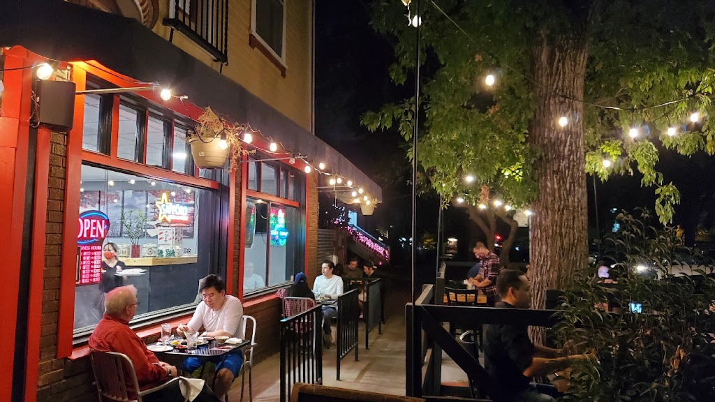 Ju Hachi Japanese Cuisine | restaurant | 1730 S St, Sacramento, CA 95811, USA | 9164483481 OR +1 916-448-3481