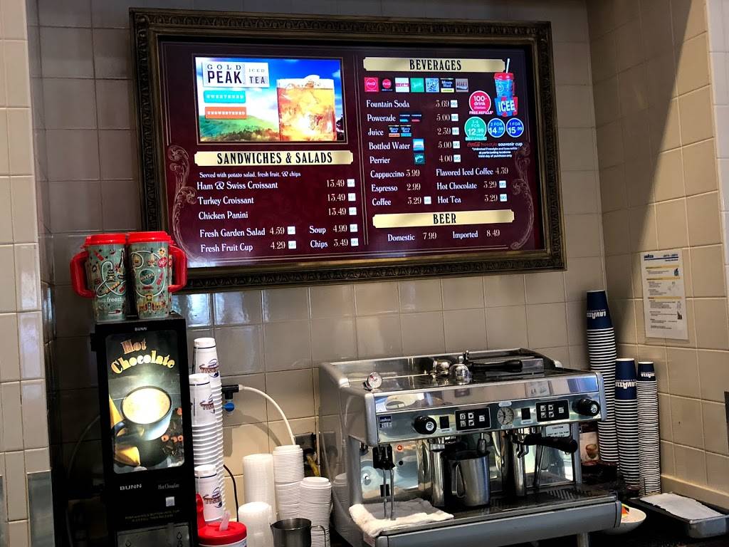 San Francisco Pastry Company | bakery | 6000 Universal Blvd, Orlando, FL 32819, USA | 4073638000 OR +1 407-363-8000