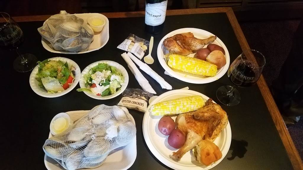 John Christ Winery | restaurant | 32421 Walker Rd, Avon Lake, OH 44012, USA | 4409339672 OR +1 440-933-9672