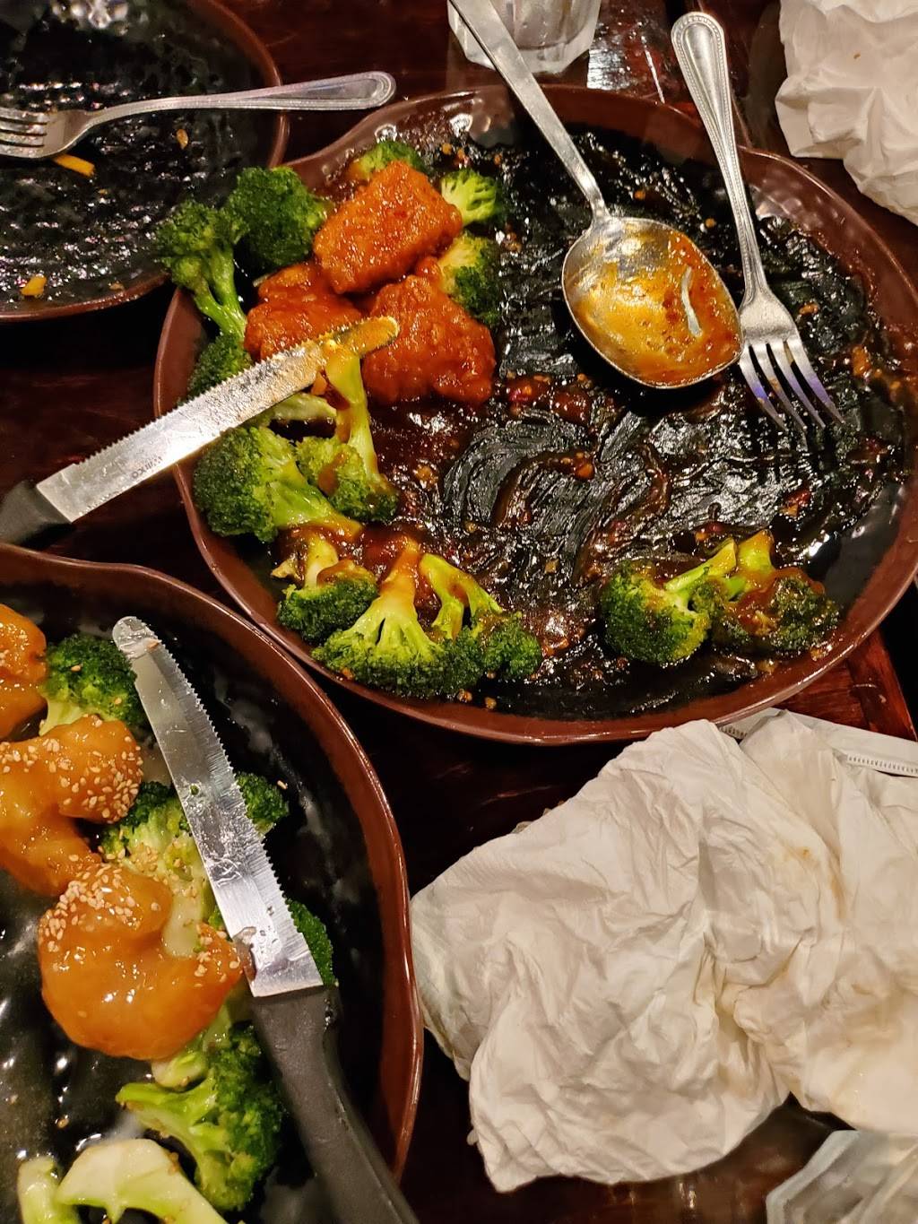 Jade Ly Asian Bistro | restaurant | 5022 US-90 ALT, Sugar Land, TX 77498, USA | 2813133300 OR +1 281-313-3300