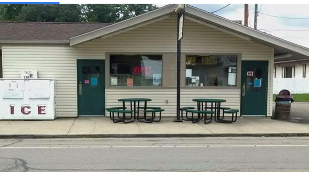 Dari-Land | restaurant | 109 Main St, Warsaw, OH 43844, USA | 7408243545 OR +1 740-824-3545