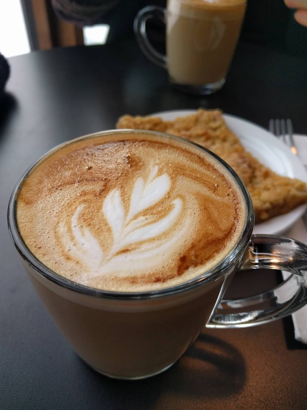 Sibéria Café | restaurant | 339 Rue de Genève, Québec, QC G2M 0A2, Canada | 4188411325 OR +1 418-841-1325