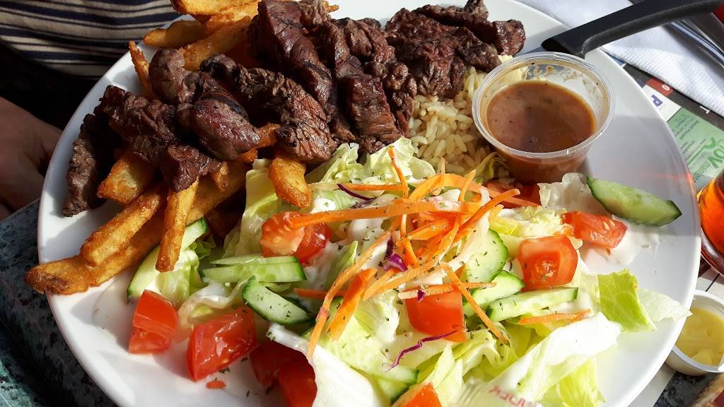 Café San Antonio | restaurant | 525 Rue Saint-Antoine, Contrecoeur, QC J0L 1C0, Canada | 4505872404 OR +1 450-587-2404