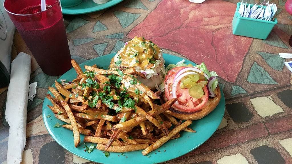 Gypsy Fresh Grill | restaurant | 515 N Dixie Fwy, New Smyrna Beach, FL 32168, USA | 3864102100 OR +1 386-410-2100