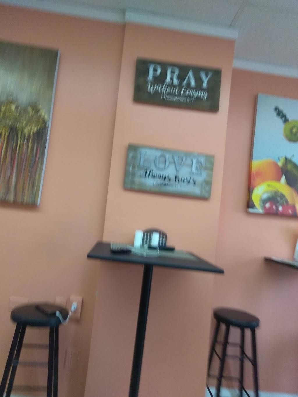 El punto Sandwich | restaurant | 4223 Ventnor Ave, Atlantic City, NJ 08401, USA | 6093507249 OR +1 609-350-7249