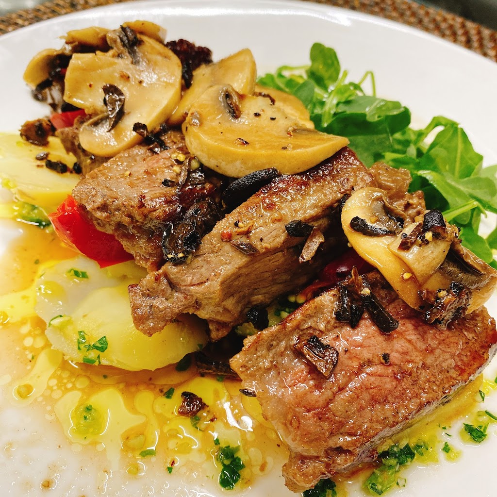 Yummy Yummy | Mediterranean | Asian Fusion | restaurant | 47-24 Bell Blvd, Queens, NY 11361, USA | 7187377771 OR +1 718-737-7771