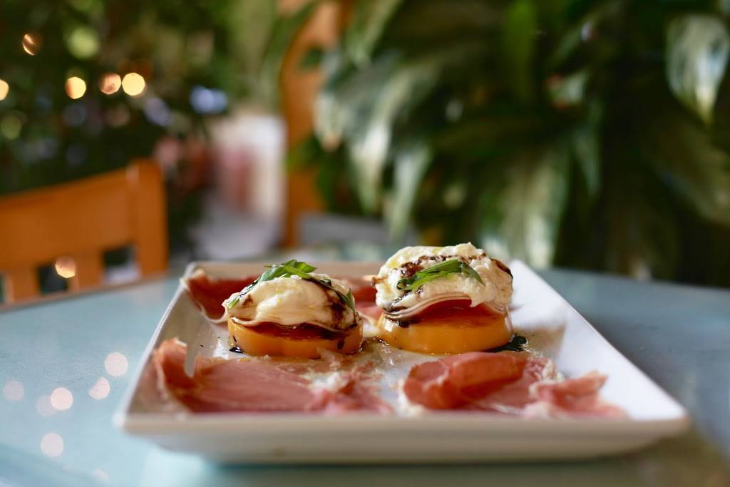 Il Forno | cafe | 2901 Ocean Park Blvd, Santa Monica, CA 90405, USA | 3104501241 OR +1 310-450-1241