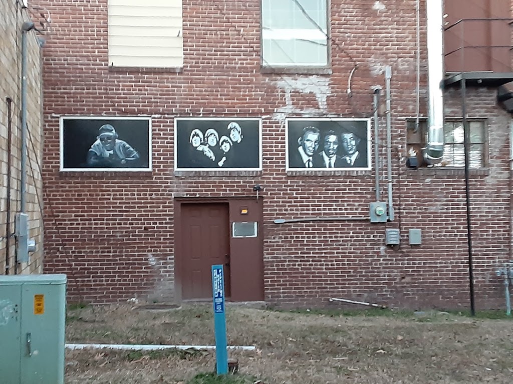 B Street Bakery and Deli | restaurant | 311 W B St, Russellville, AR 72801, USA | 4793240414 OR +1 479-324-0414