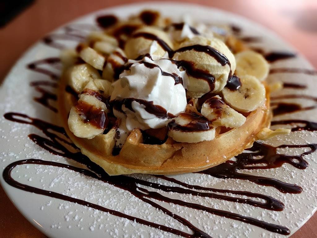 Williams Fresh Cafe | cafe | 4500 King St E, Kitchener, ON N2P 2G4, Canada | 5196539887 OR +1 519-653-9887