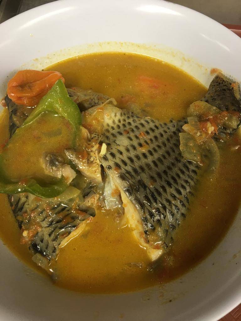 WEST AFRICAN DISHES LLC. (CHEZ ELIANE/ BON APPETIT) | restaurant | 6597 Church St, Riverdale, GA 30274, USA | 4044293317 OR +1 404-429-3317