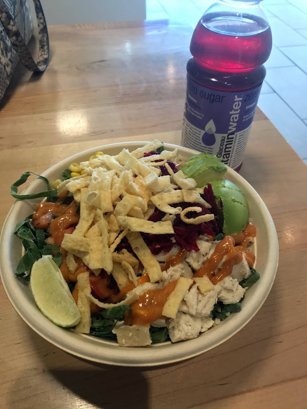 Freshii | restaurant | 224 Ritson Rd N, Oshawa, ON L1G 0B2, Canada | 2893161017 OR +1 289-316-1017