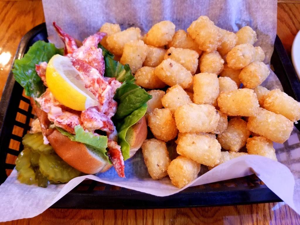 Dog & Pony Tavern | restaurant | 4 Rodick Pl, Bar Harbor, ME 04609, USA | 2072880900 OR +1 207-288-0900