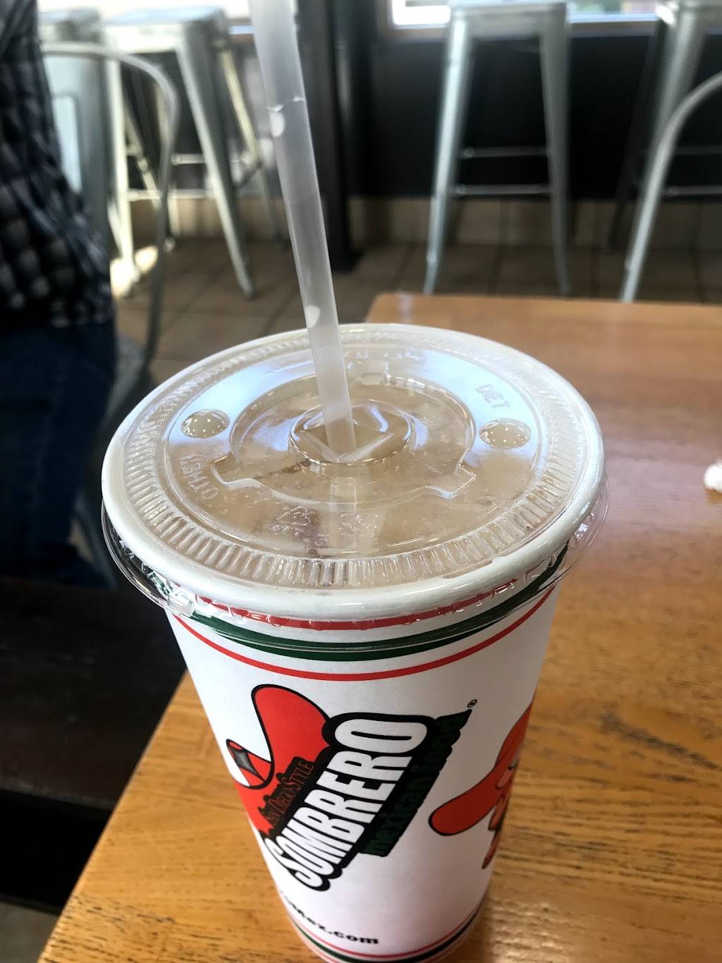 Sombrero Mexican Food | restaurant | 1599 La Media Rd, San Diego, CA 92154, USA | 6196711090 OR +1 619-671-1090