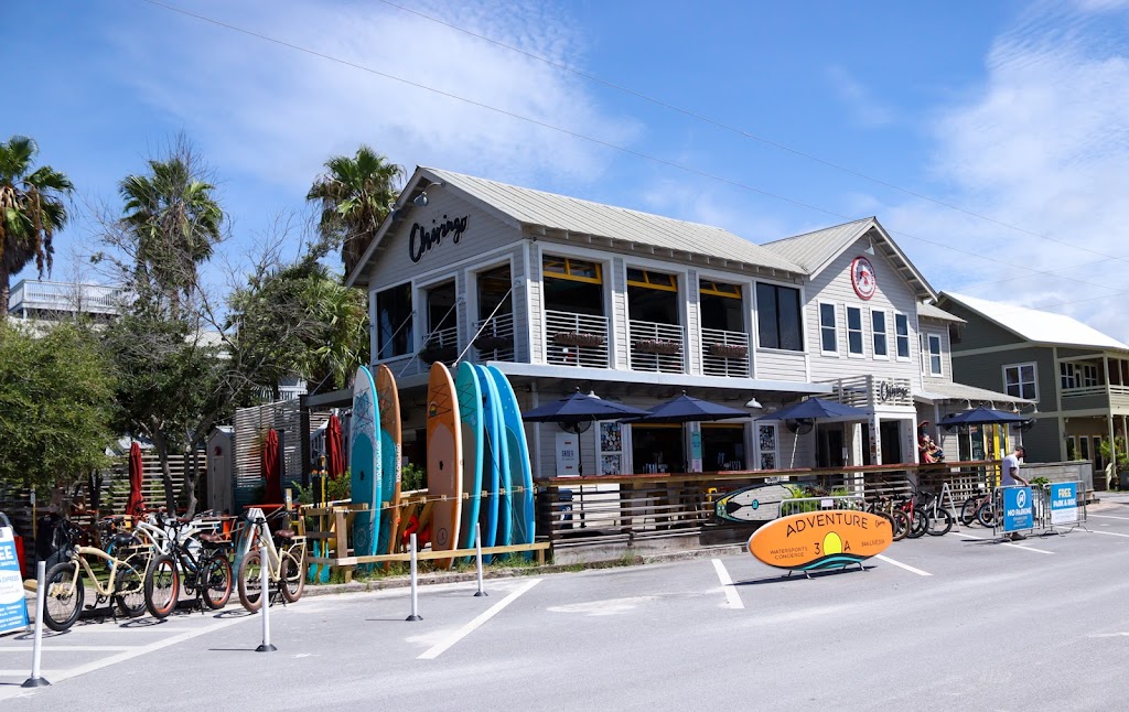 Chiringo | restaurant | 63 Hotz Ave, Grayton Beach, FL 32459, USA | 8505344449 OR +1 850-534-4449