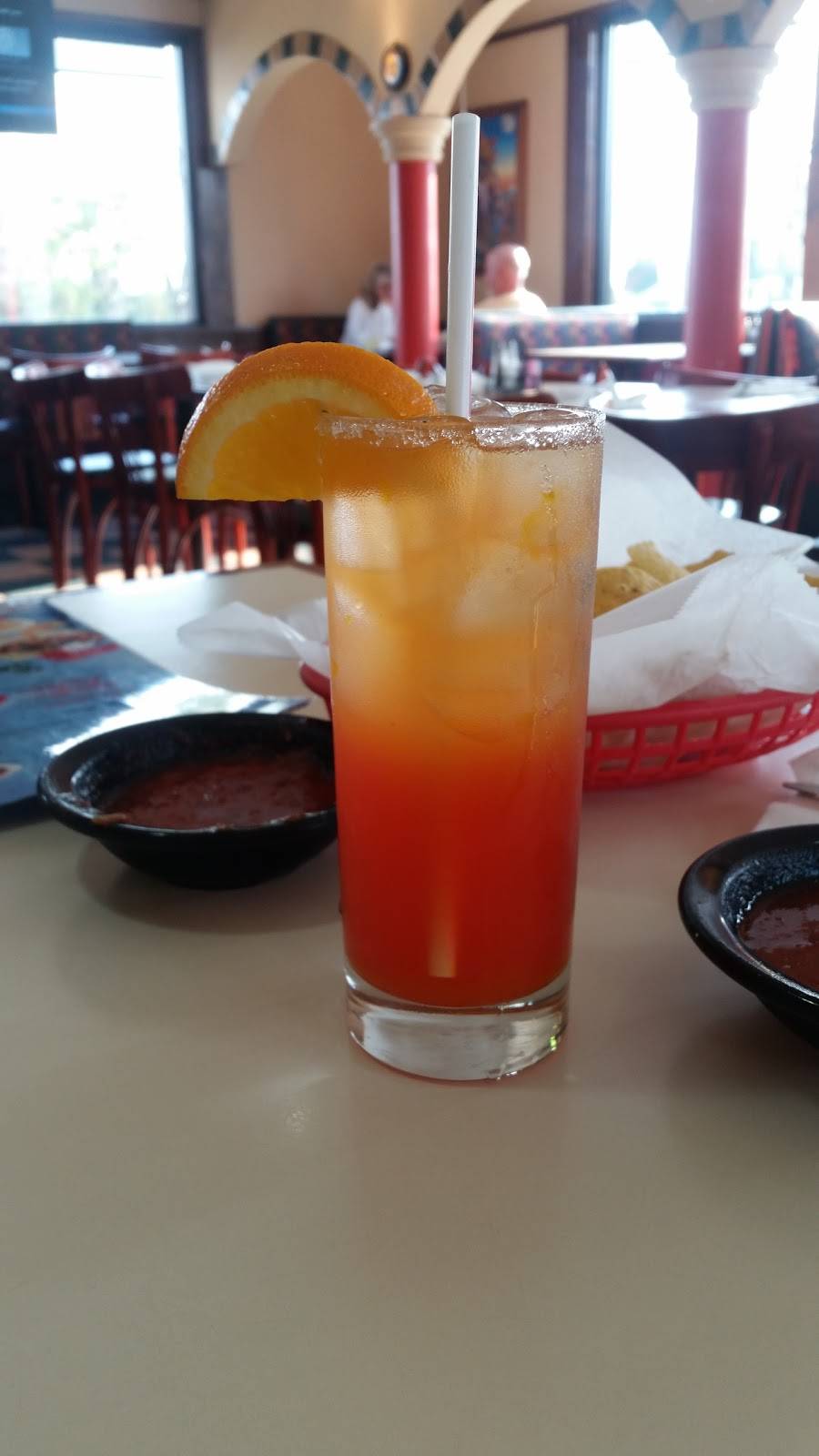 Casa Tequilas Mexican Restaurant | restaurant | 1705 S Wheeling St, Oregon, OH 43616, USA | 5673128510 OR +1 567-312-8510