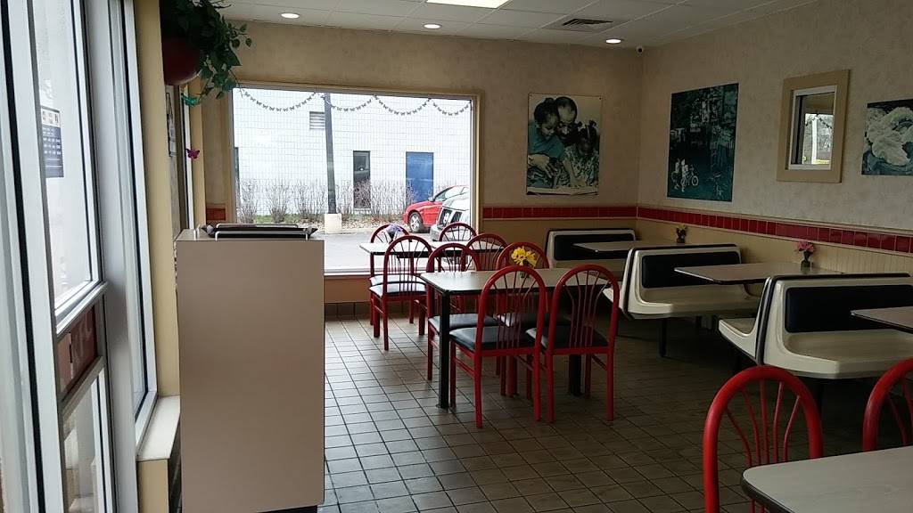 KFC | restaurant | 5700 Broadway, Merrillville, IN 46410, USA | 2198872646 OR +1 219-887-2646