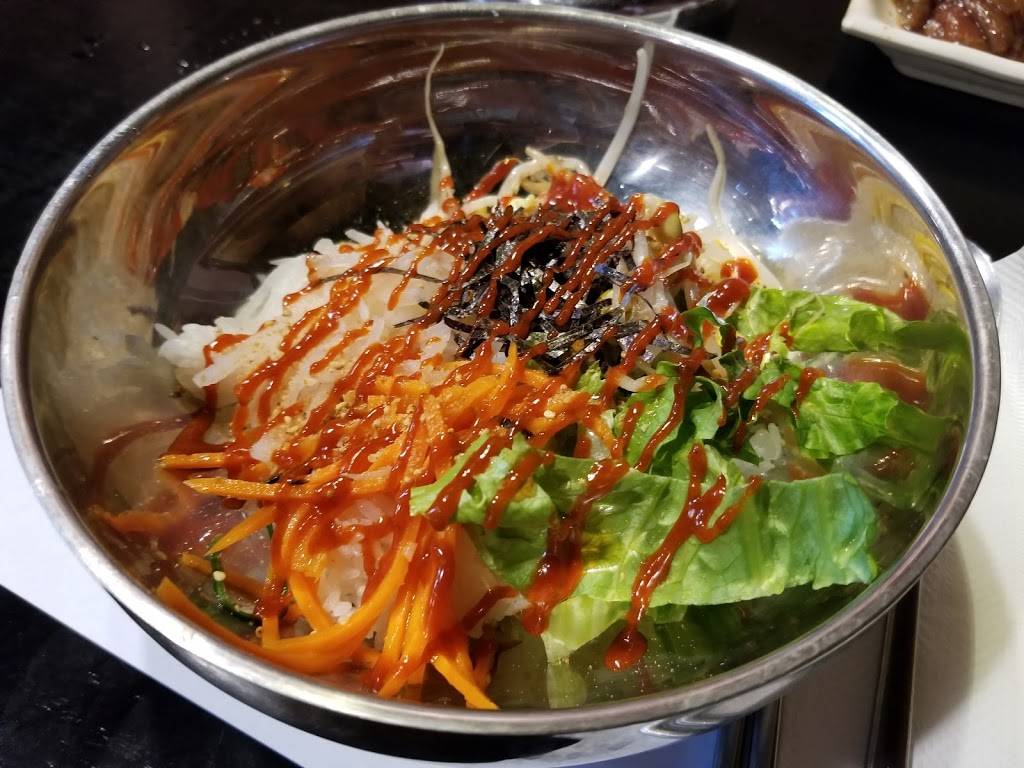 Ko Ryo Jung Korean BBQ | restaurant | 1585 Sepulveda Blvd N, Torrance, CA 90501, USA | 3105300025 OR +1 310-530-0025