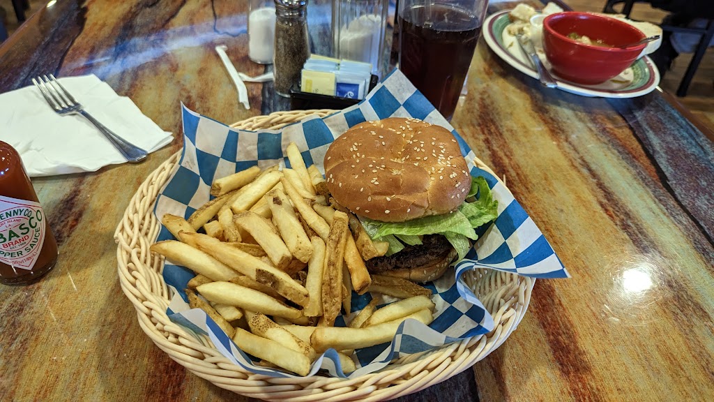 Great American Diner | restaurant | 167 Casa Blanca Rd, Casa Blanca, NM 87007, USA | 5055527711 OR +1 505-552-7711