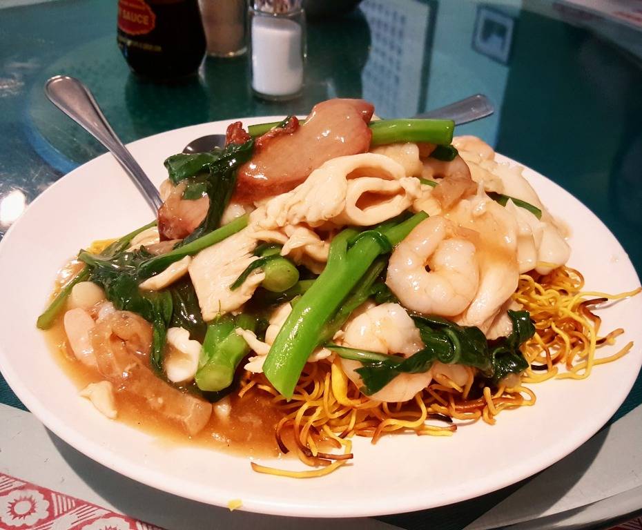 Jadeland | restaurant | 625 Somerset St W, Ottawa, ON K1R 5K3, Canada | 6132330204 OR +1 613-233-0204