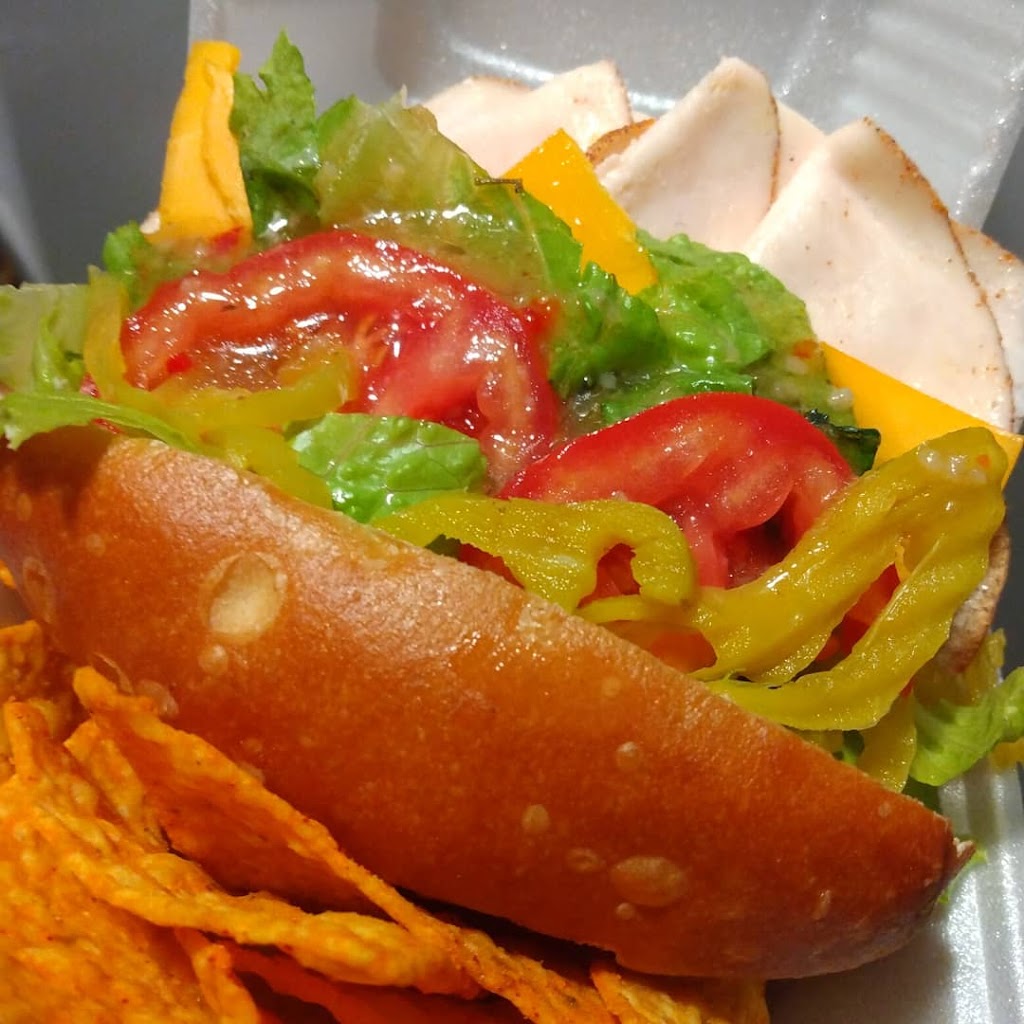 Dames eatery | restaurant | 9371 Auburn St, Detroit, MI 48228, USA | 3139786021 OR +1 313-978-6021