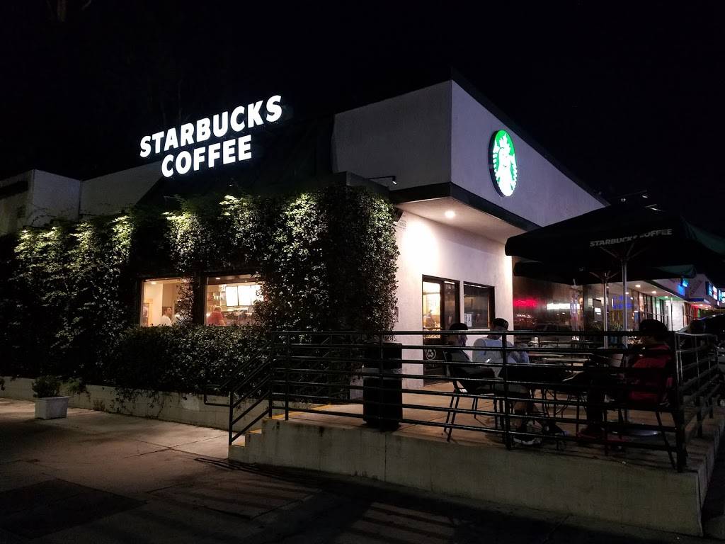 Starbucks | cafe | 15355 Sherman Way a, Van Nuys, CA 91406, USA | 8187870135 OR +1 818-787-0135