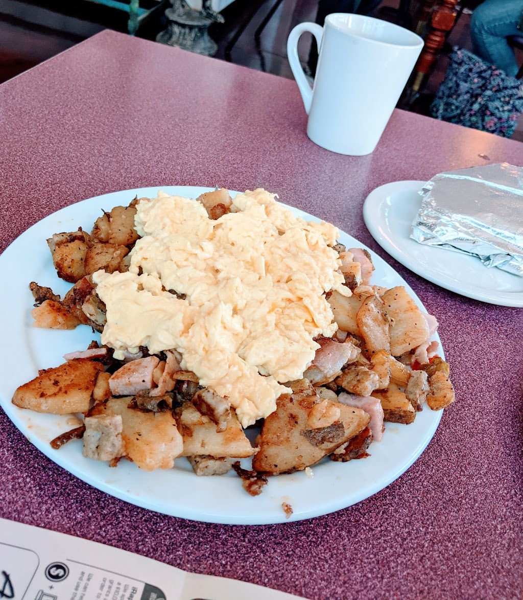 Old Times Kafe | restaurant | 1485 W Prince Rd, Tucson, AZ 85705, USA | 5202932324 OR +1 520-293-2324