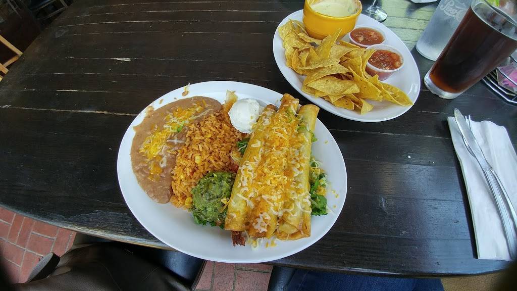 The Alamo Mexican Cafe | restaurant | 2543 Congress St, San Diego, CA 92110, USA | 6192961112 OR +1 619-296-1112