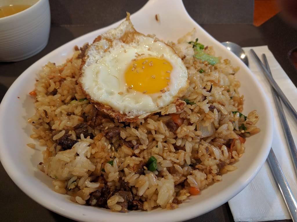 Bab Plus Restaurant | restaurant | 700 S Gregory St, Urbana, IL 61801, USA | 2176075906 OR +1 217-607-5906