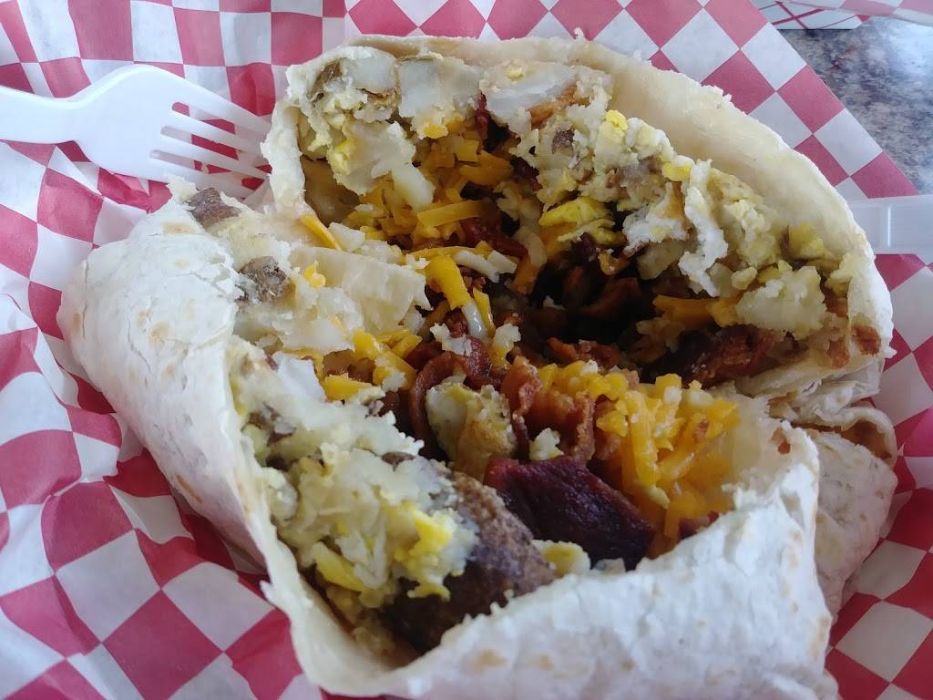 Burrito Boy | restaurant | 1060 River Rd, Eugene, OR 97404, USA | 5416897970 OR +1 541-689-7970