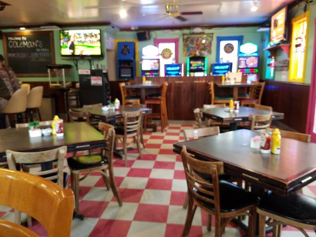 Colemans in Cary | night club | 645 Industrial Dr, Cary, IL 60013, USA | 8475162819 OR +1 847-516-2819