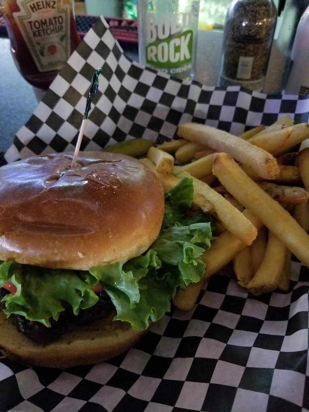 Long Branch Saloon & Motel | restaurant | 1501 Maryland Hwy, Oakland, MD 21550, USA | 3013344533 OR +1 301-334-4533